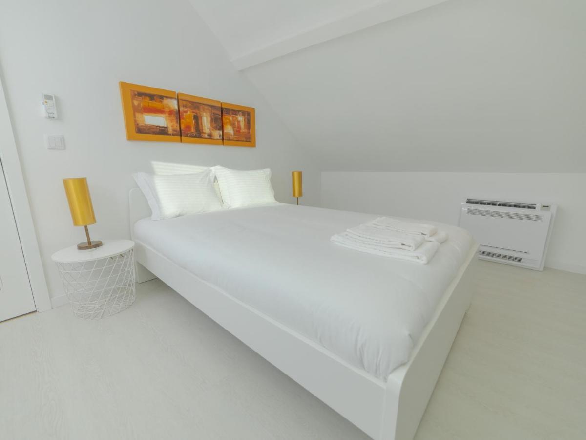Oporto Guest - Maia House Villa Buitenkant foto
