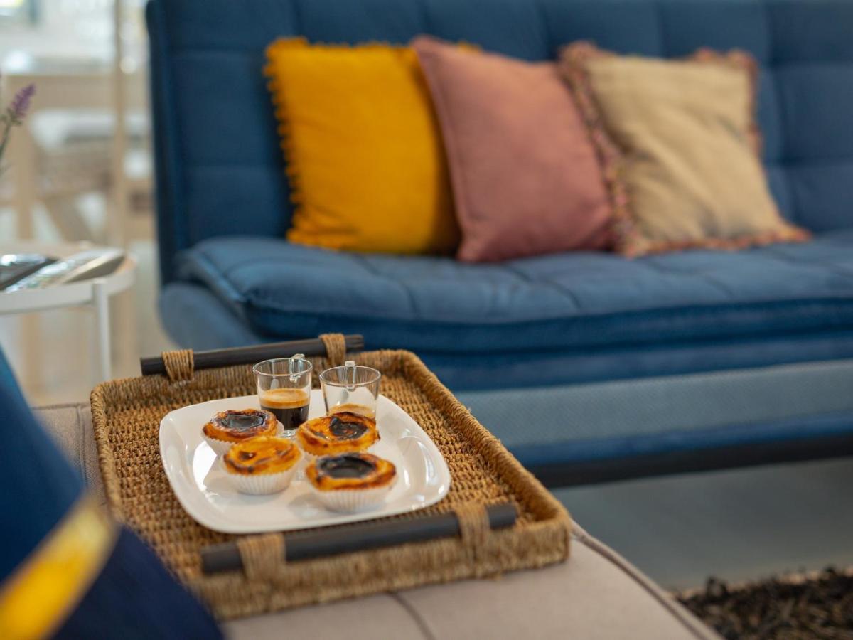 Oporto Guest - Maia House Villa Buitenkant foto
