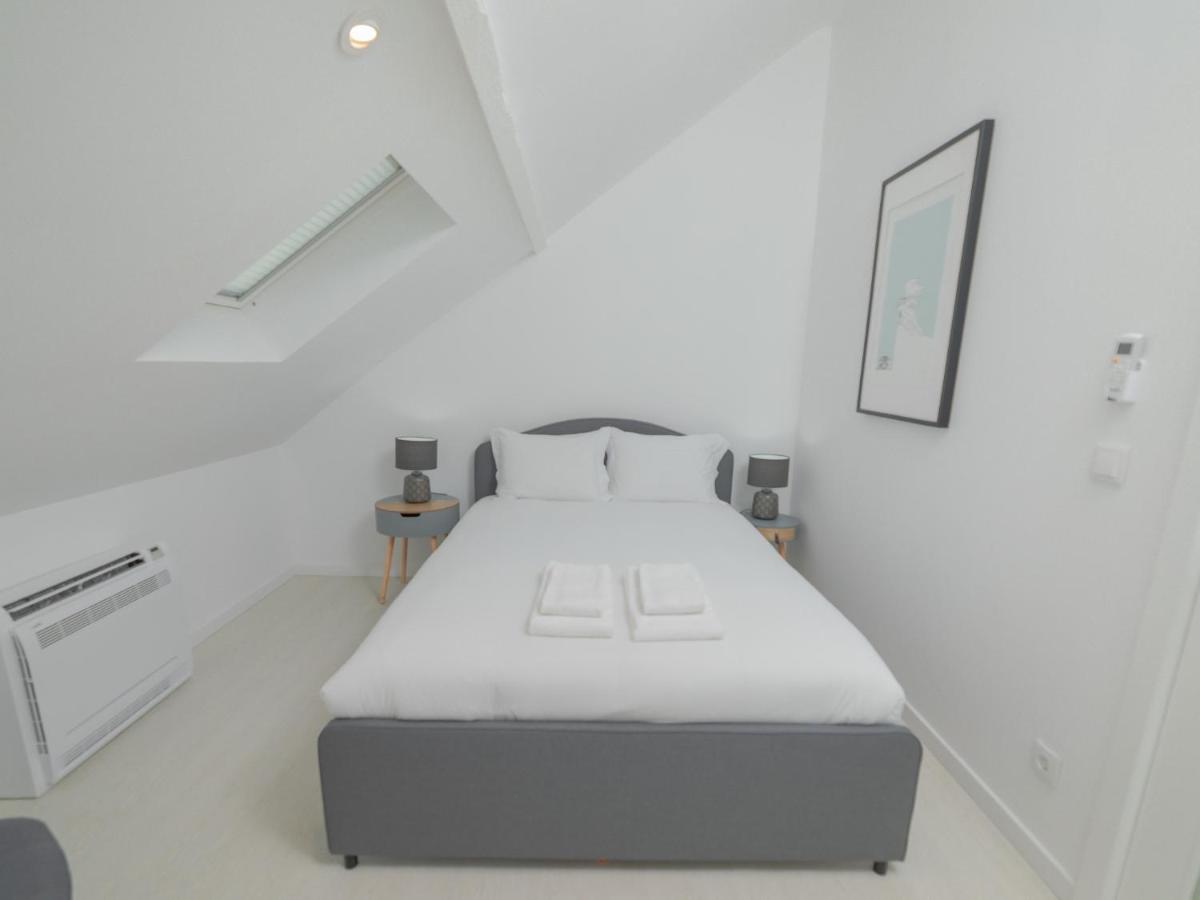 Oporto Guest - Maia House Villa Buitenkant foto