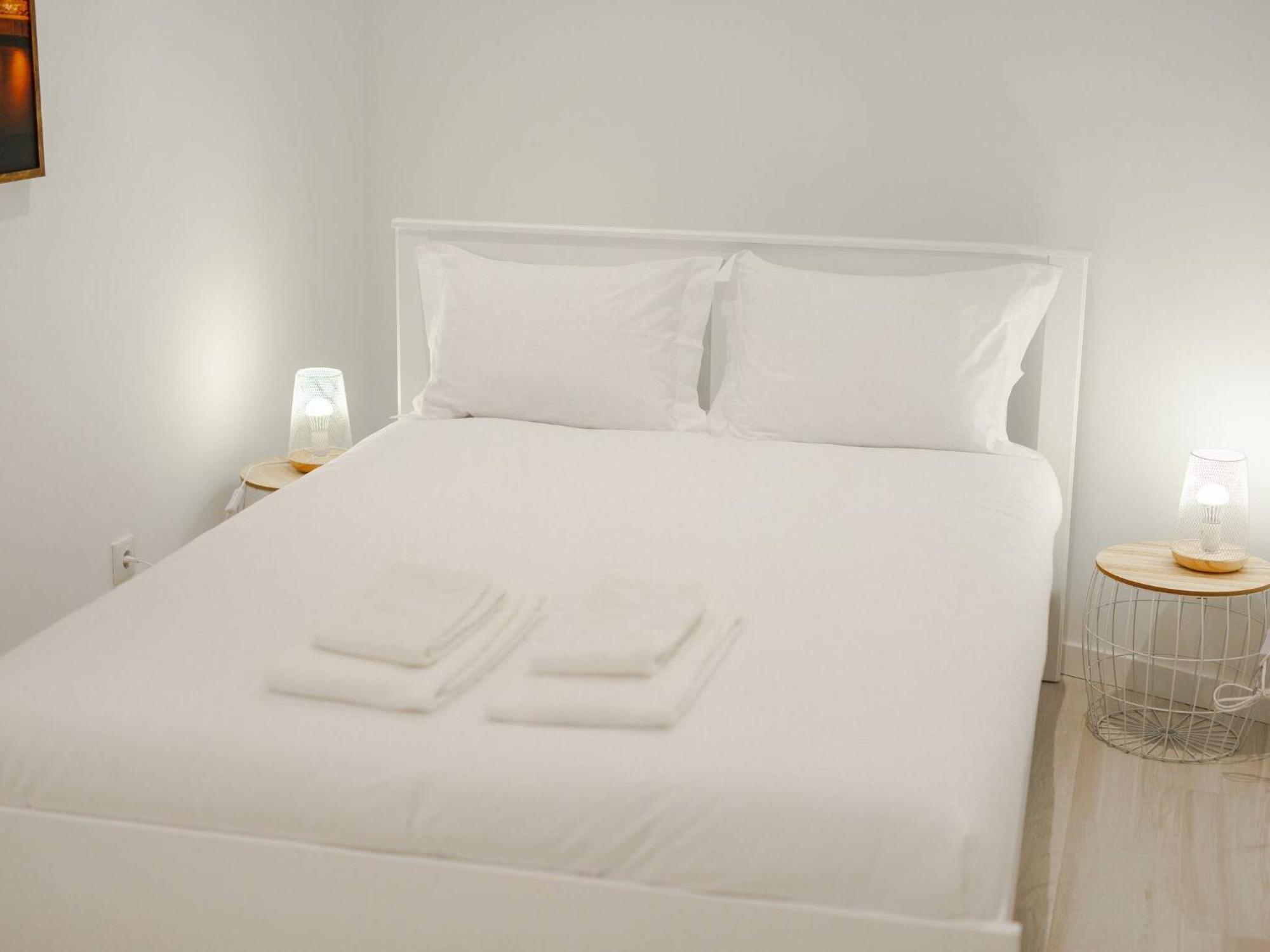 Oporto Guest - Maia House Villa Buitenkant foto