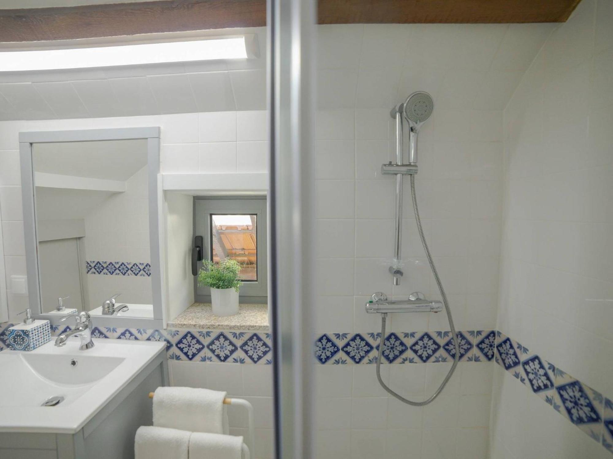 Oporto Guest - Maia House Villa Buitenkant foto